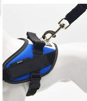 Adjustable Car Seat Belt for Dog Harness