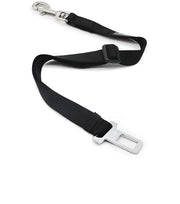 Adjustable Car Seat Belt for Dog Harness