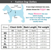 Comfy Single Color Dog Hoodie with Pocket