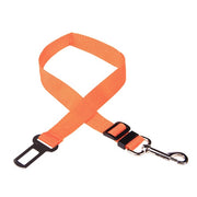 Adjustable Car Seat Belt for Dog Harness